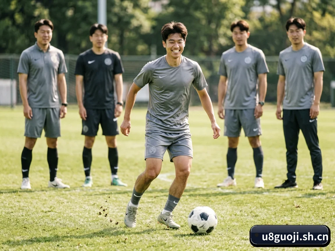 U8国际 APP 界面